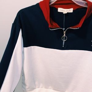 brandy inspired sweatshirt